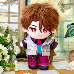 Gallagher Dress Up Doll 8"