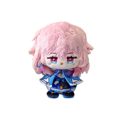 Porte-clés en peluche du 7 mars