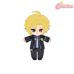 Hugo Dress Up Doll 8"