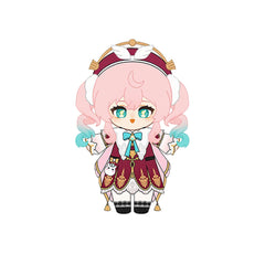 Hyacine Dress Up Doll 8"