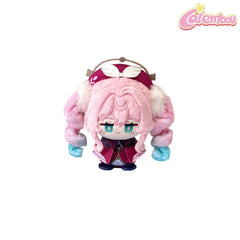 Hyacine Plush Keychain