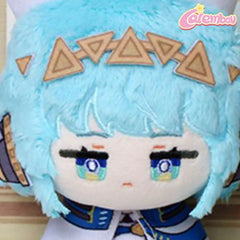 Ineffa Plush Keychain