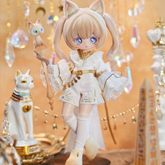 Island Adventure Series 1/12 BJD Blind Box