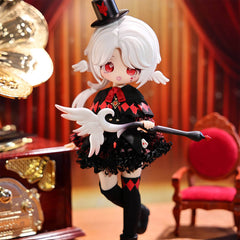 Island Adventure Series 1/12 BJD Blind Box