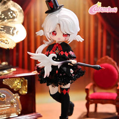 Island Adventure Series 1/12 BJD Blind Box