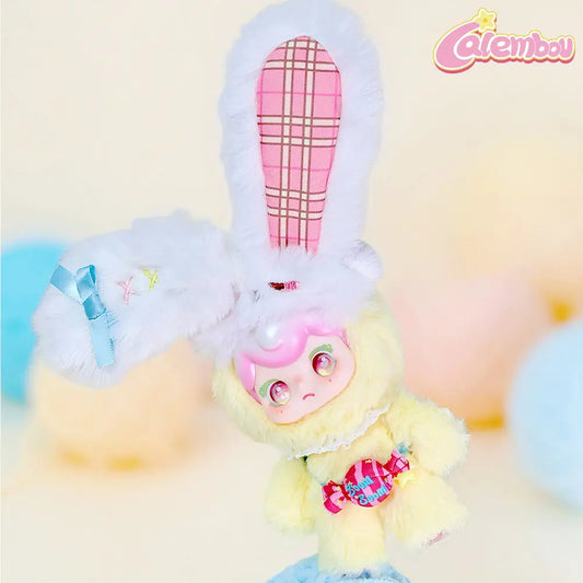 JaoJao Inner Whisper Series Plush Blind Box