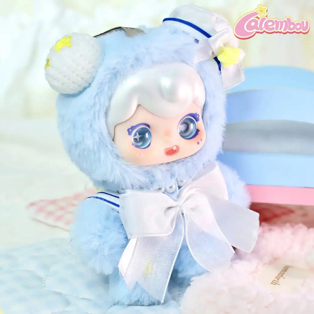JaoJao Inner Whisper Series Plush Blind Box