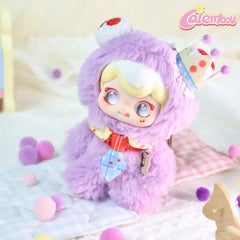 JaoJao Inner Whisper Series Plush Blind Box