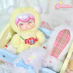 JaoJao Inner Whisper Series Plush Blind Box