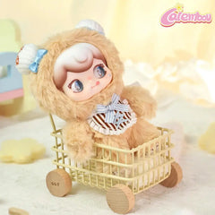 JaoJao Inner Whisper Series Plush Blind Box