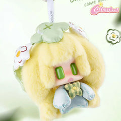 Jiangjiang Forture Comes To You Series Plush Blind Box