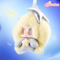 Jiangjiang Forture Comes To You Series Plush Blind Box