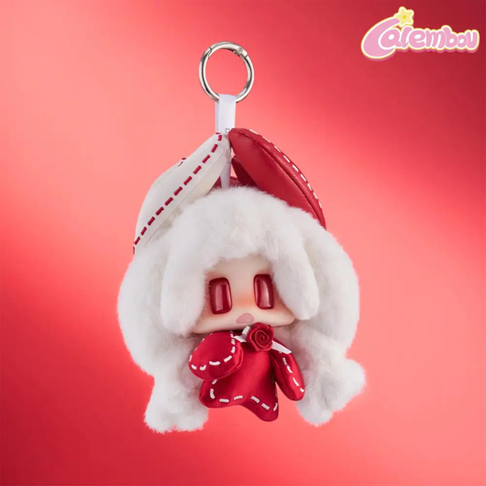 Jiangjiang Forture Comes To You Series Plush Blind Box