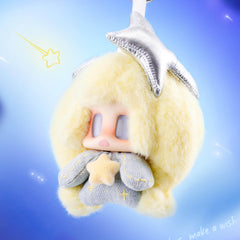 【Pre order】Jiangjiang Forture Comes To You Series Plush Blind Box