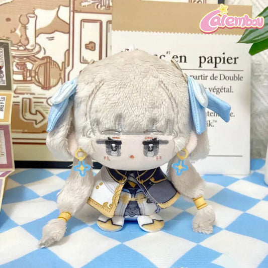 Jinhsi Plush Keychain