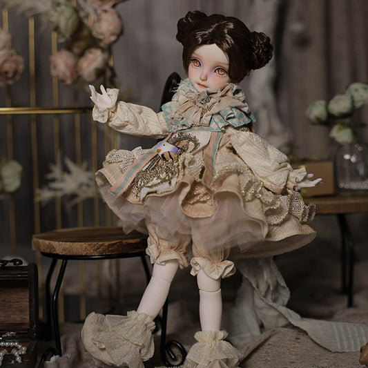Jinsique 1/6 BJD Doll