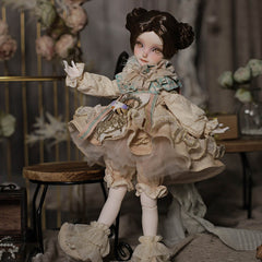 Jinsique 1/6 BJD Doll