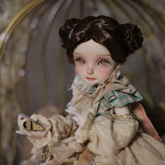 Jinsique 1/6 BJD Doll