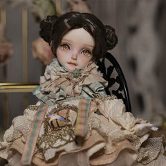 Jinsique 1/6 BJD Doll