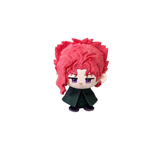 Noriaki Kakyoin Plush Keychain