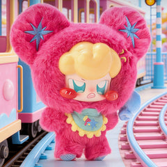 Jokki's Critter Party Series Plush Blind Box