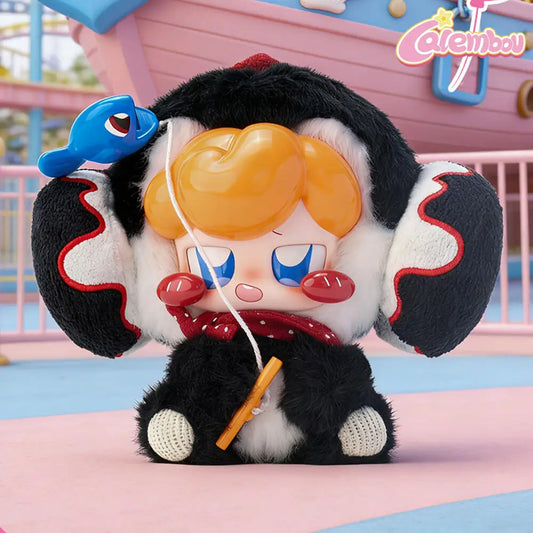 Jokki's Critter Party Series Plush Blind Box