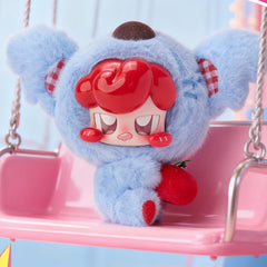 Jokki's Critter Party Series Plush Blind Box