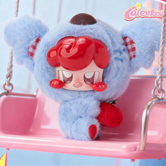 Jokki's Critter Party Series Plush Blind Box