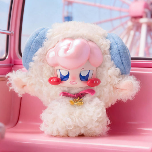 Jokki's Critter Party Series Plush Blind Box