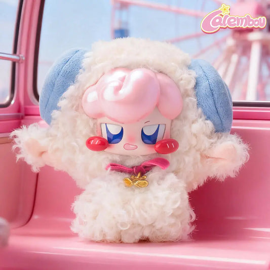 Jokki's Critter Party Series Plush Blind Box