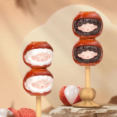 YUMO Sweet Bite Tanghulu series Mini blind box