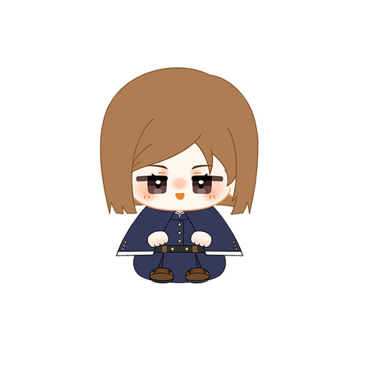 Nobara Kugisaki Plush Keychain