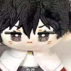 Porte-clés en peluche Yuta Okkotsu