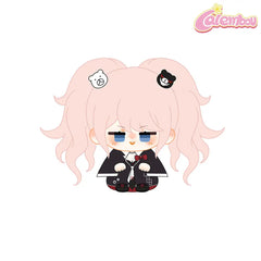 Junko Enoshima Plush Keychain