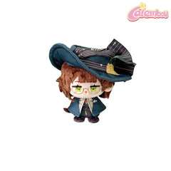 Kakania Plush Keychain