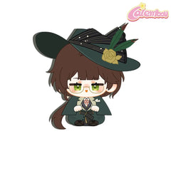 Kakania Plush Keychain