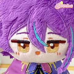 Kamishiro Rui Plush Keychain