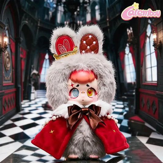 Kasa Forest Party Series Plush Blind Box