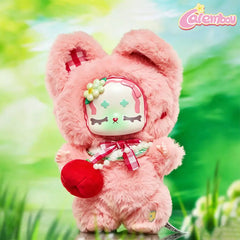 Kasa Forest Party Series Plush Blind Box