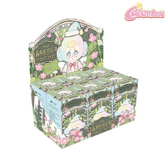 Kasa Forest Party Series Plush Blind Box