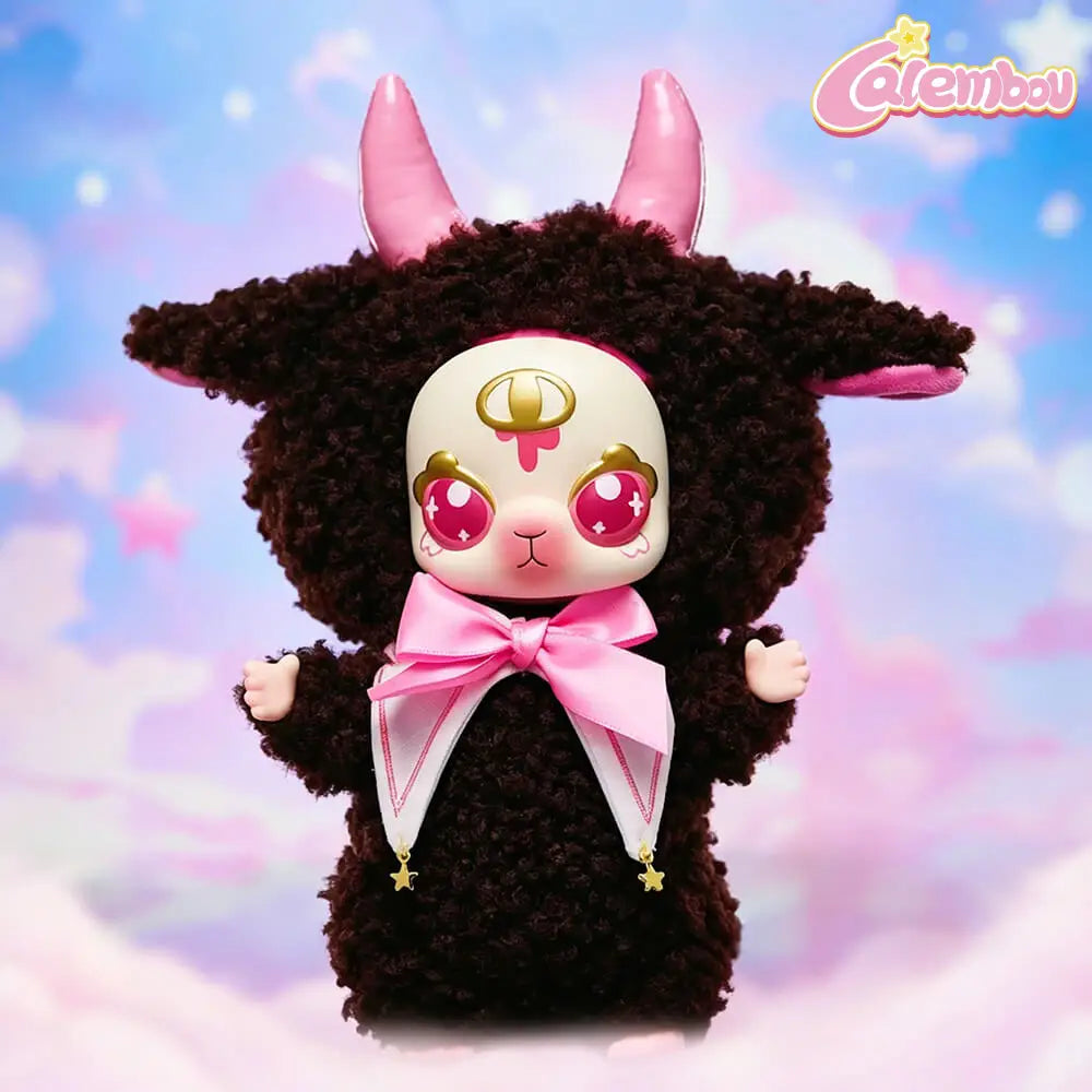 Kasa Forest Party Series Plush Blind Box