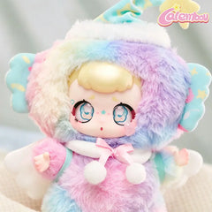Kasa Forest Party Series Plush Blind Box
