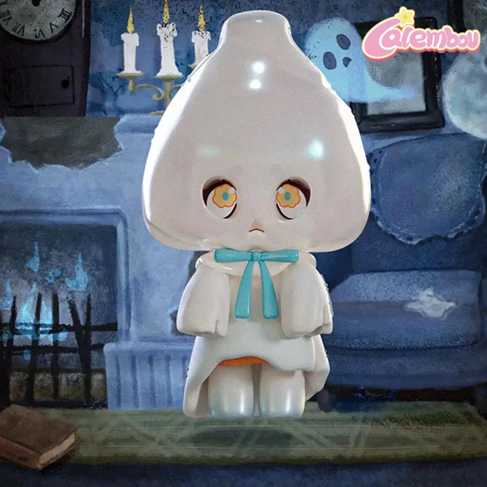 Kasa I'm Not a Villain Series Blind Box