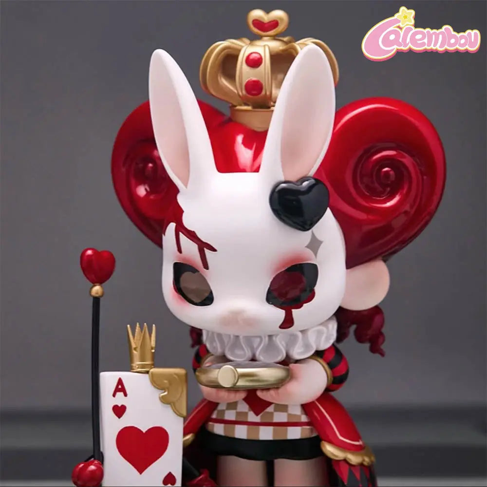 Kasa I'm Not a Villain Series Blind Box