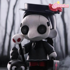 Kasa I'm Not a Villain Series Blind Box