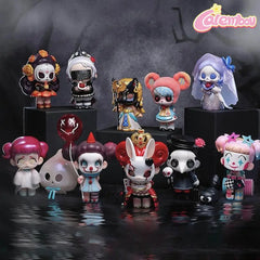 Kasa I'm Not a Villain Series Blind Box