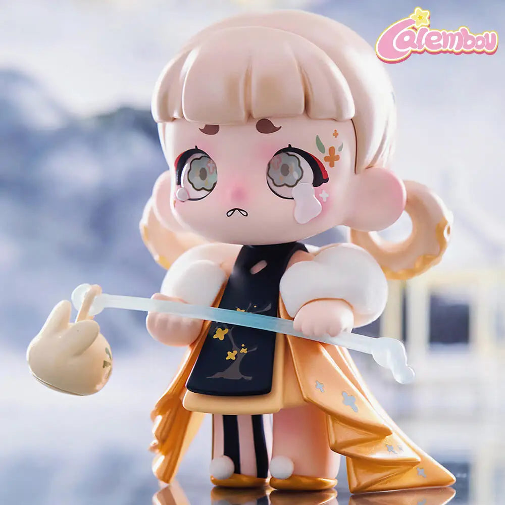 Kasa Mystic Tales Series Blind Box