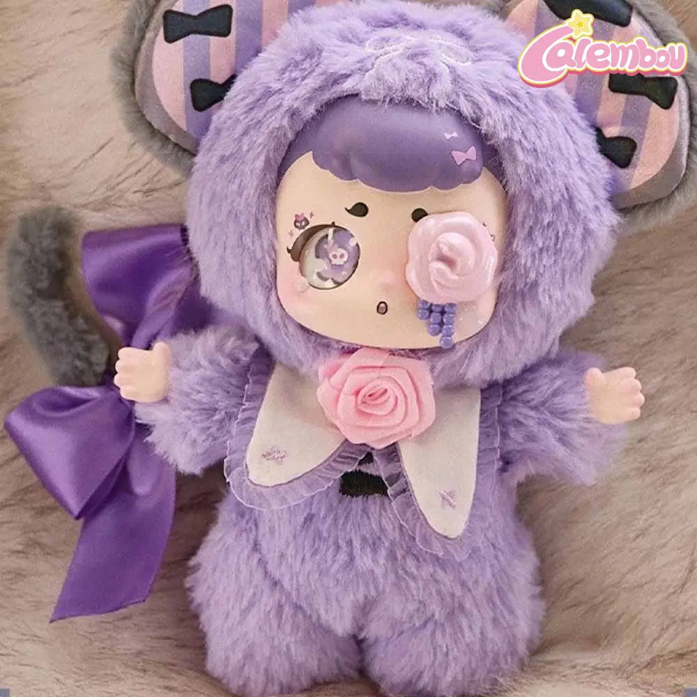 Kasa Wonderful Dream Series Plush Blind Box