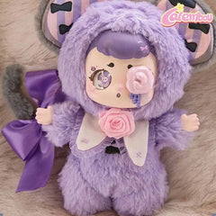 Kasa Wonderful Dream Series Plush Blind Box