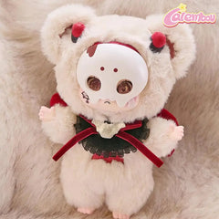 Kasa Wonderful Dream Series Plush Blind Box